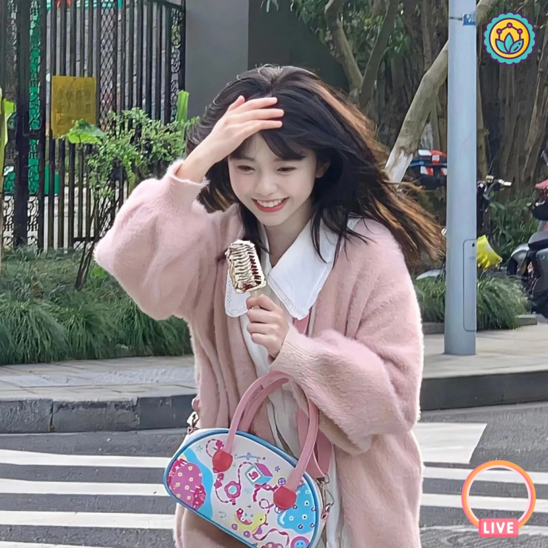 小叶